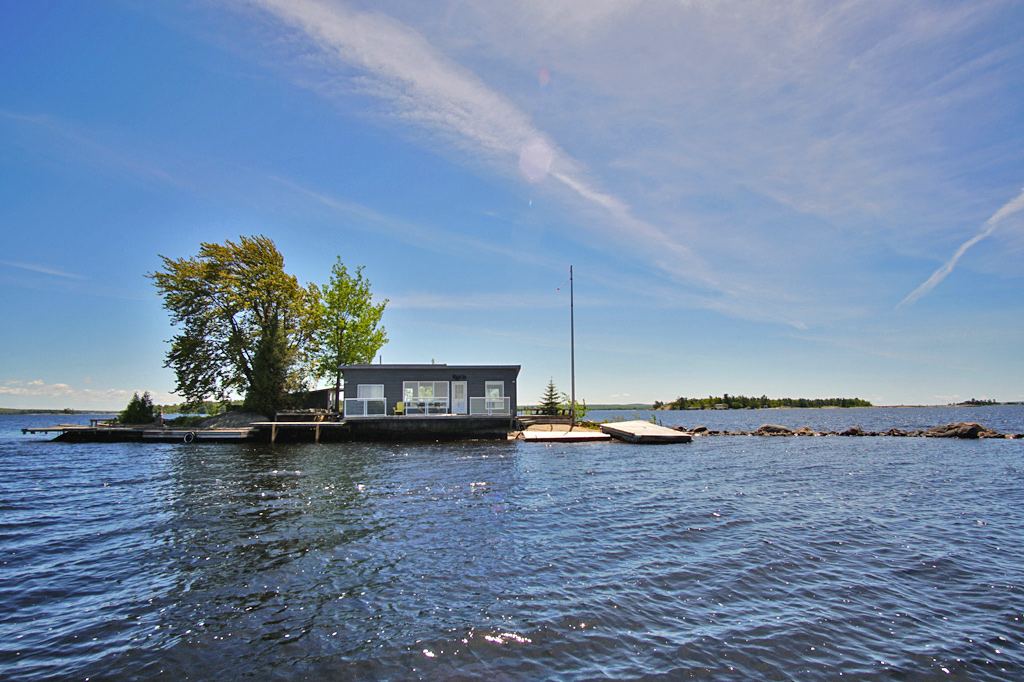 2 Island 1340 Honey Harbour Bay