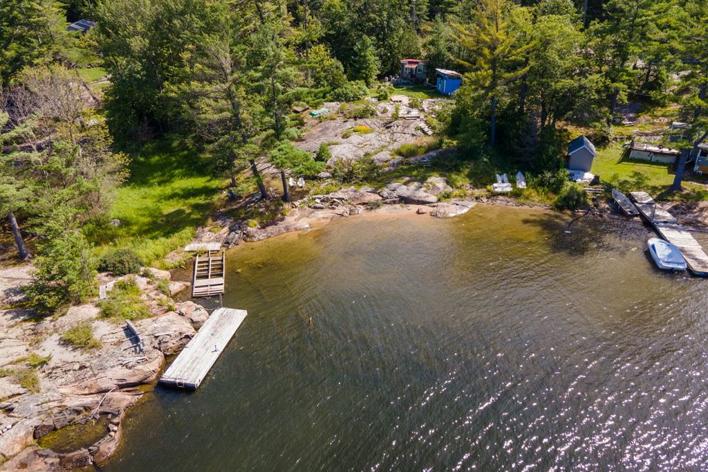 180 Lavalley Way Honey Harbour Georgian Bay Muskoka image 10