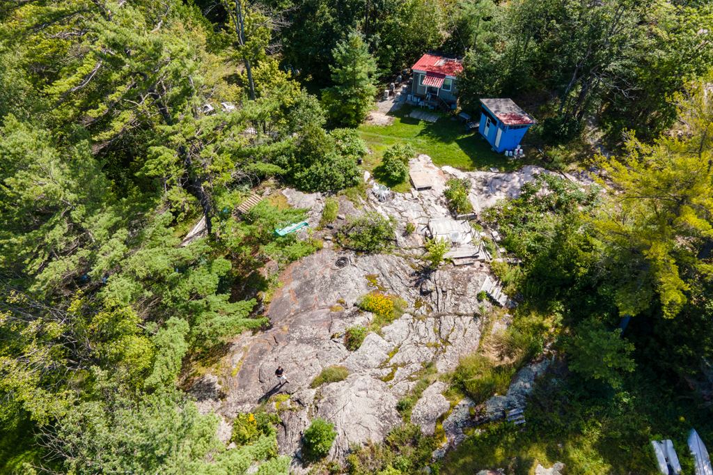 180 Lavalley Way Honey Harbour Georgian Bay Muskoka image 11