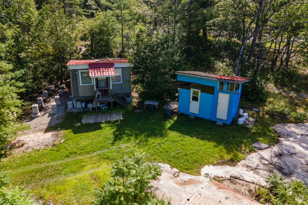 180 Lavalley Way Honey Harbour Georgian Bay Muskoka image 12