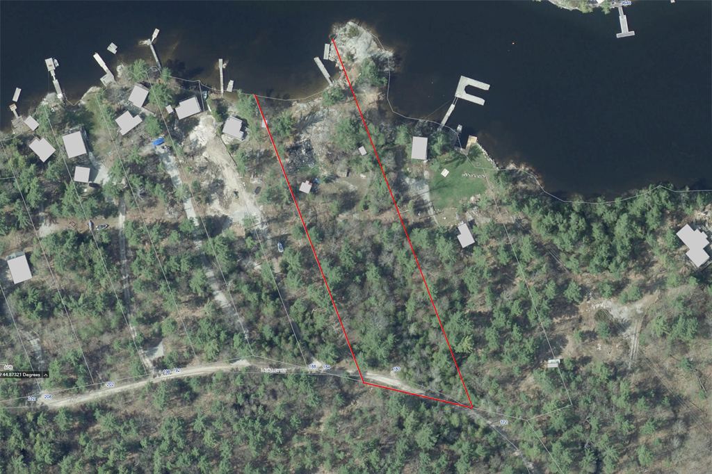 180 Lavalley Way Honey Harbour Georgian Bay Muskoka image 16