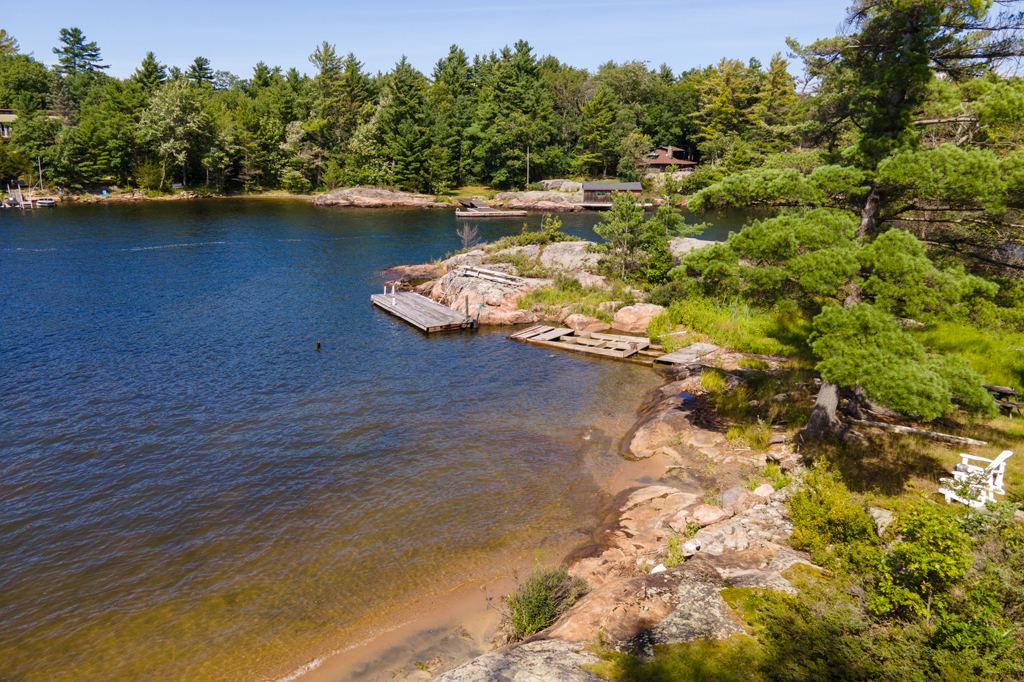 180 Lavalley Way Honey Harbour Georgian Bay Muskoka image 3