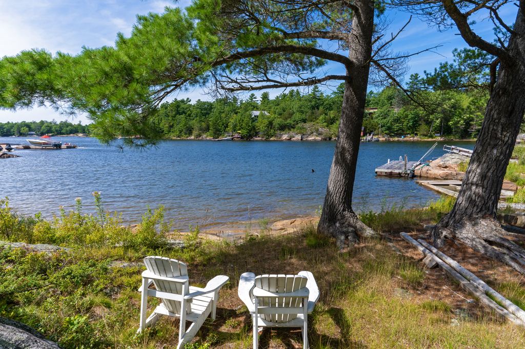 180 Lavalley Way Honey Harbour Georgian Bay Muskoka image 6