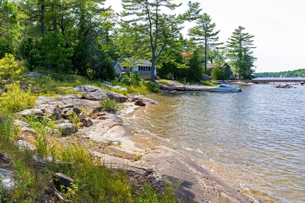 180 Lavalley Way Honey Harbour Georgian Bay Muskoka image 7