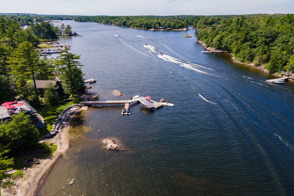 180 Lavalley Way Honey Harbour Georgian Bay Muskoka image 8