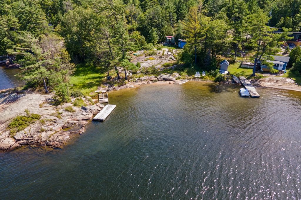 180 Lavalley Way Honey Harbour Georgian Bay Muskoka image 9