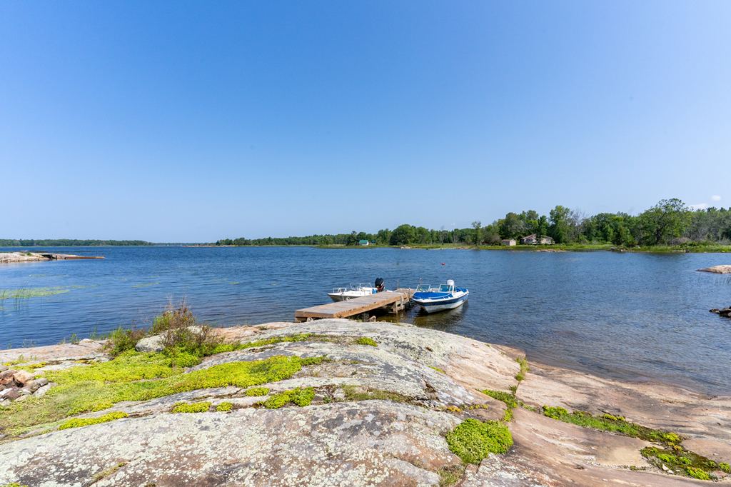 4356 Roberts Island Honey Harbour Georgian Bay Muskoka image 1