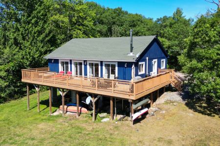 2974 Little Beausoleil Island Honey Harbour Georgian Bay