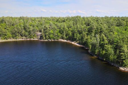 Lot J Bone Island Honey Harbour Georgian Bay