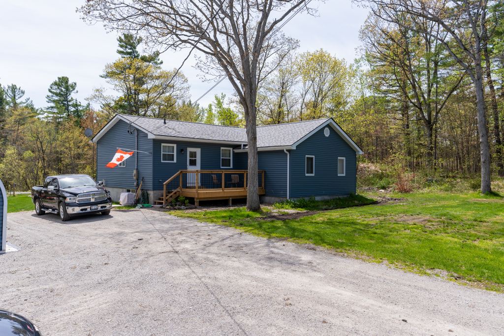 1649 Honey Harbour Road Georgian Bay Muskoka image 0