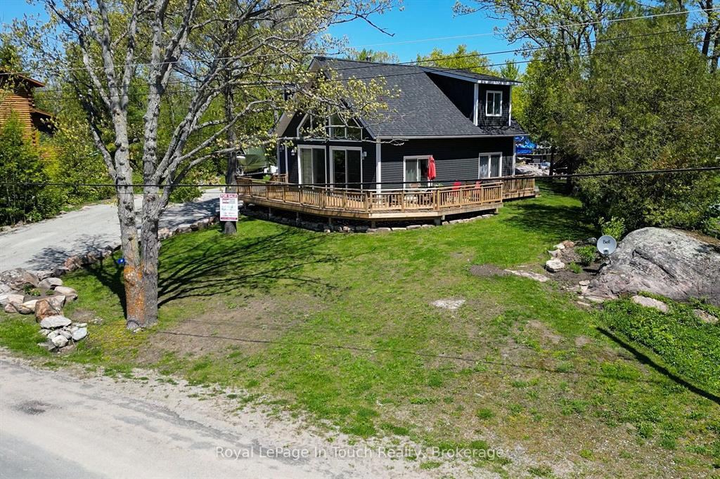 26 Macey Bay Road Port Severn Georgian Bay Muskoka image 0