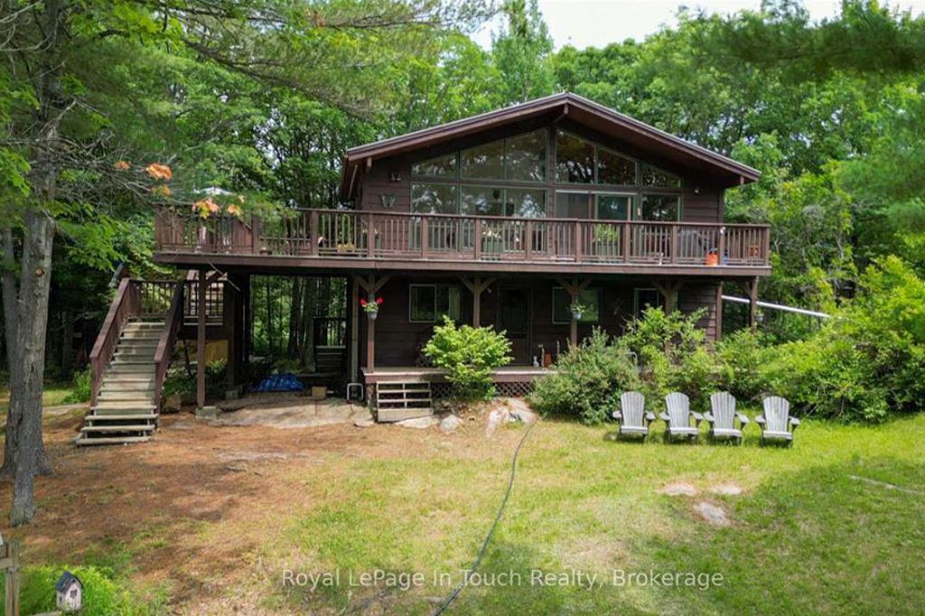 3098 Little Beausoleil Island Honey Harbour Georgian Bay Muskoka image 0