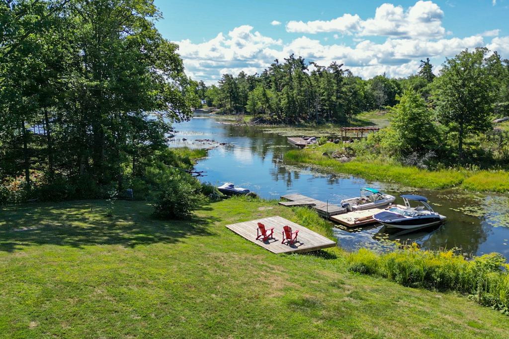 2974 Little Beausoleil Island Honey Harbour Georgian Bay image 1