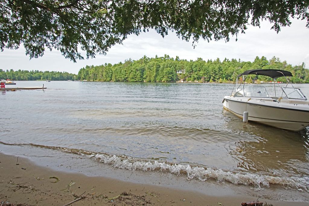 734 Little Beausoleil Island Honey Harbour Georgian Bay image 1