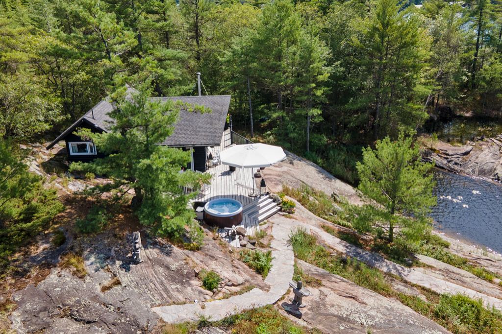 26512 Georgian Bay Shore Honey Harbour image 1