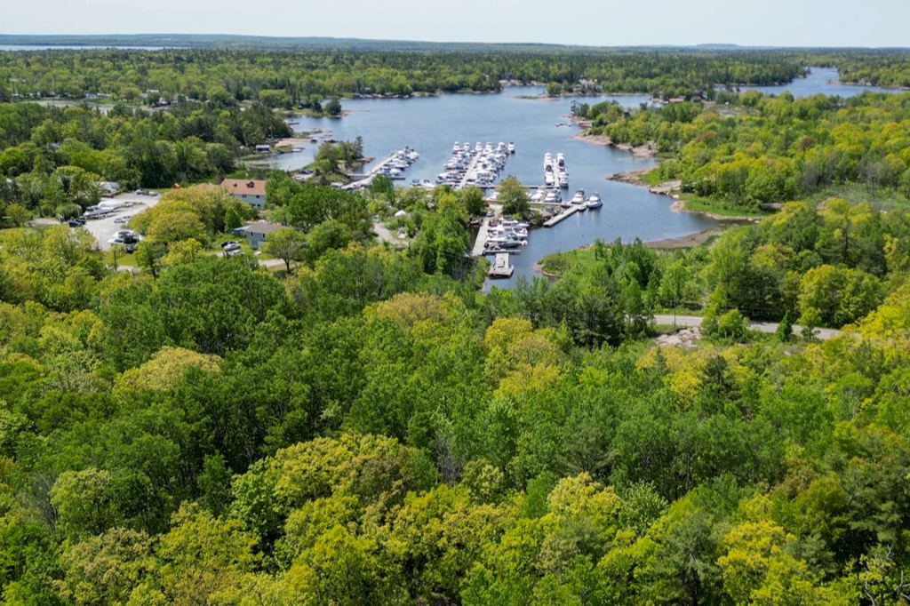 408 South Bay Road Port Severn Georgian Bay Muskoka image 1