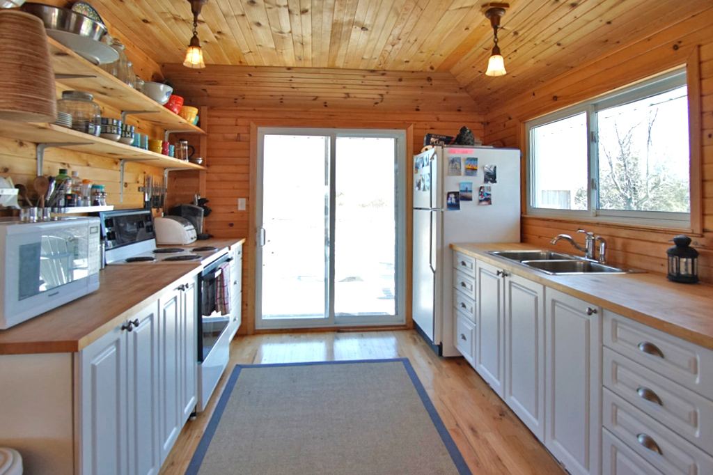 2 Island 130 Honey Harbour Georgian Bay image 10