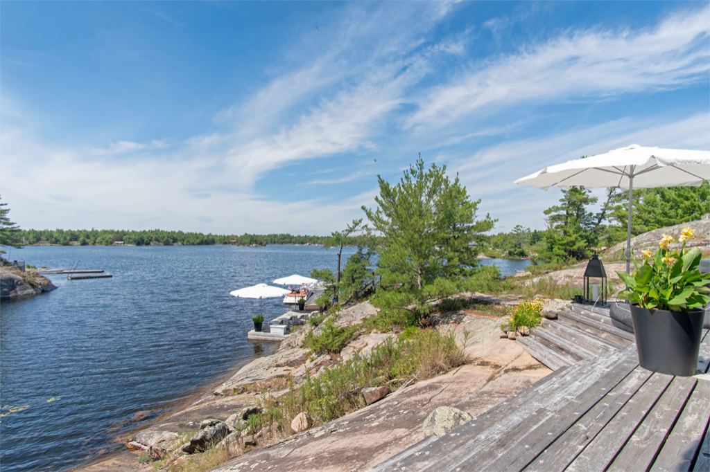 26512 Georgian Bay Shore Honey Harbour image 10