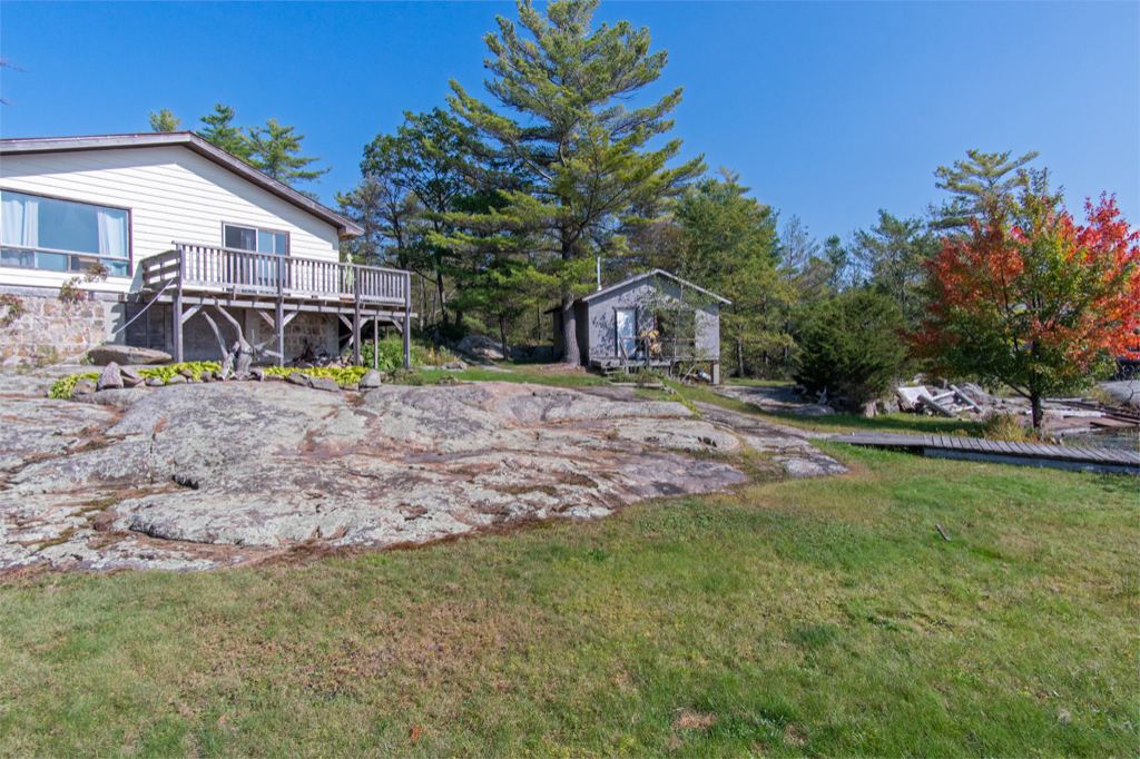 27142 Georgian Bay Shore Honey Harbour image 10