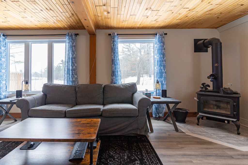 1649 Honey Harbour Road Georgian Bay Muskoka image 10