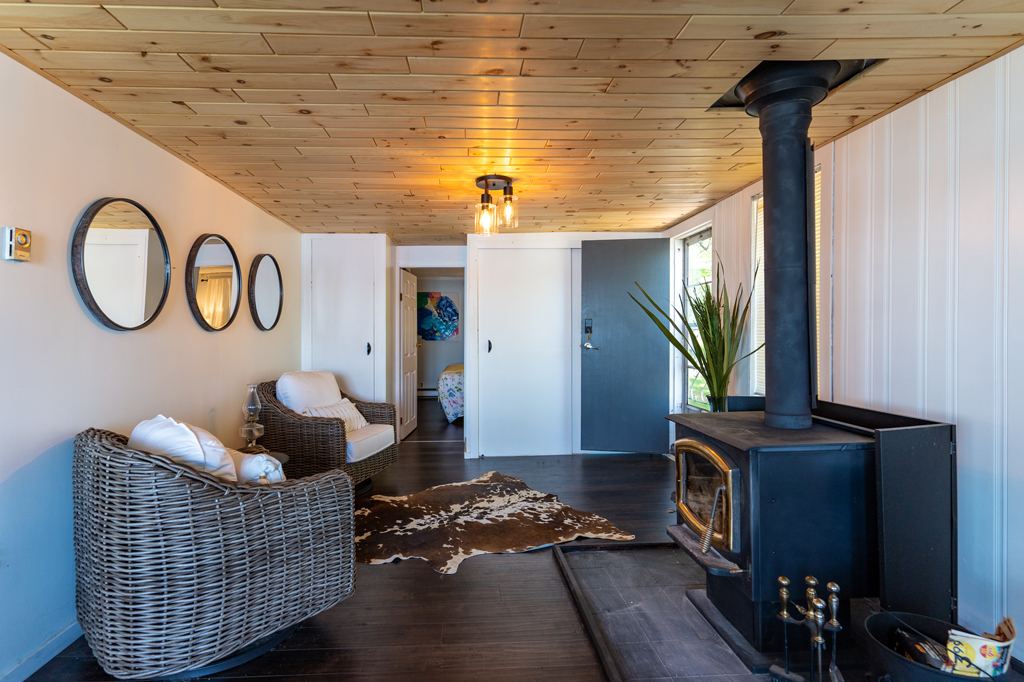 1682 Roberts Island Honey Harbour Georgian Bay image 10