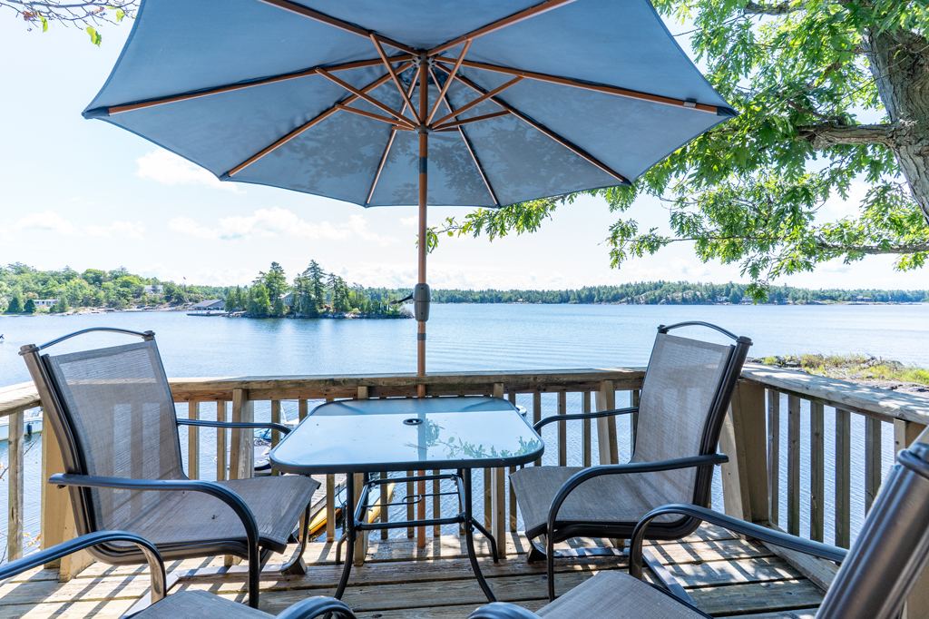 13182 Georgian Bay Shore Honey Harbour Muskoka image 10