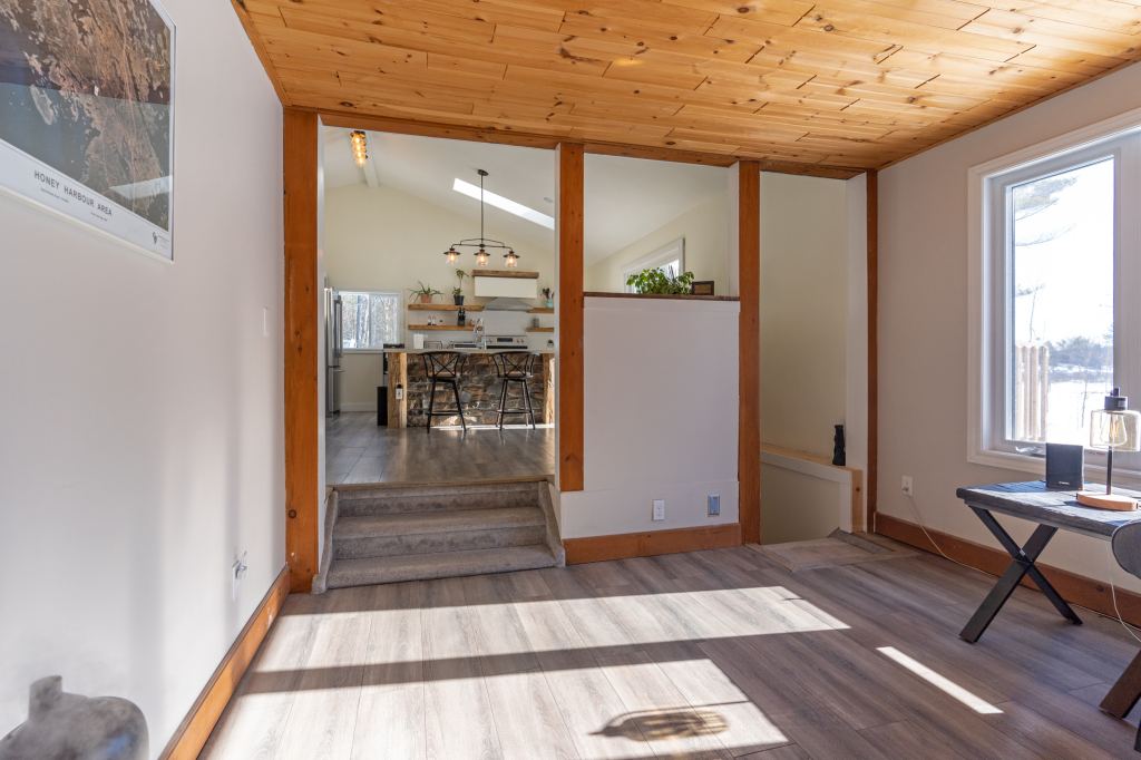 1649 Honey Harbour Road Georgian Bay Muskoka image 11