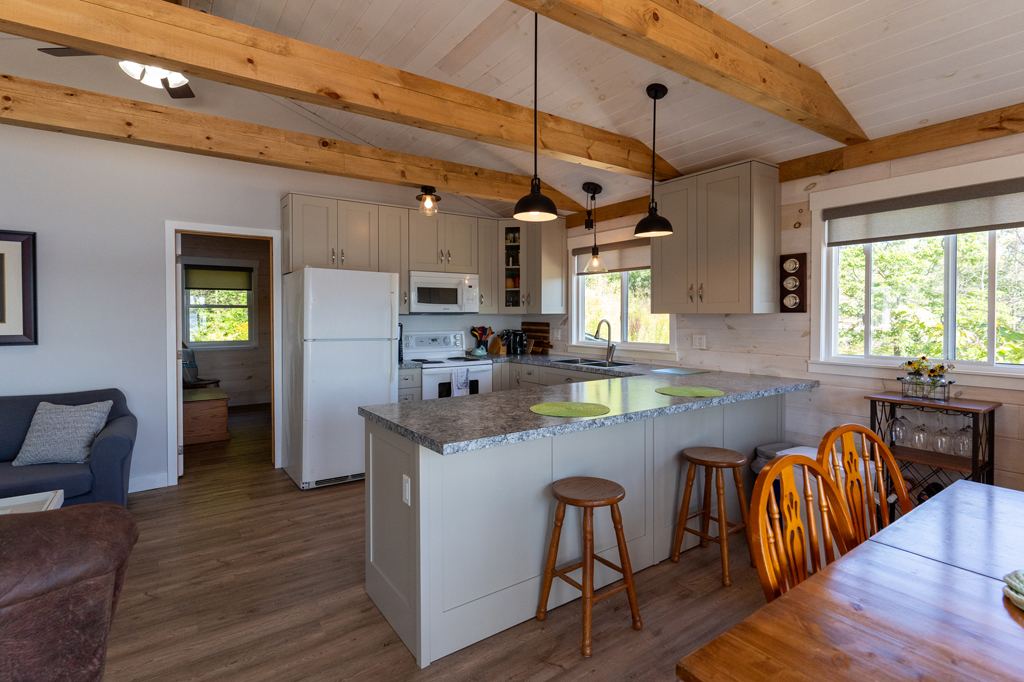 3980 Bone Island Honey Harbour Georgian Bay Muskoka image 11