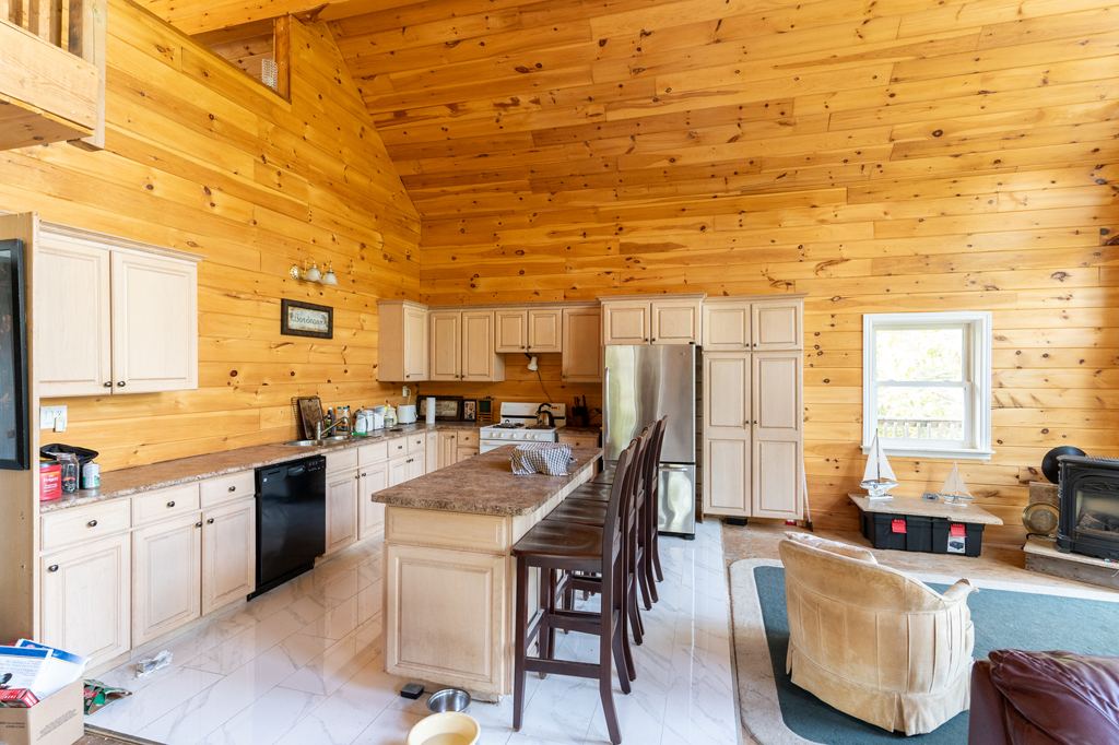 1276 Deer Island Honey Harbour Georgian Bay Muskoka image 11