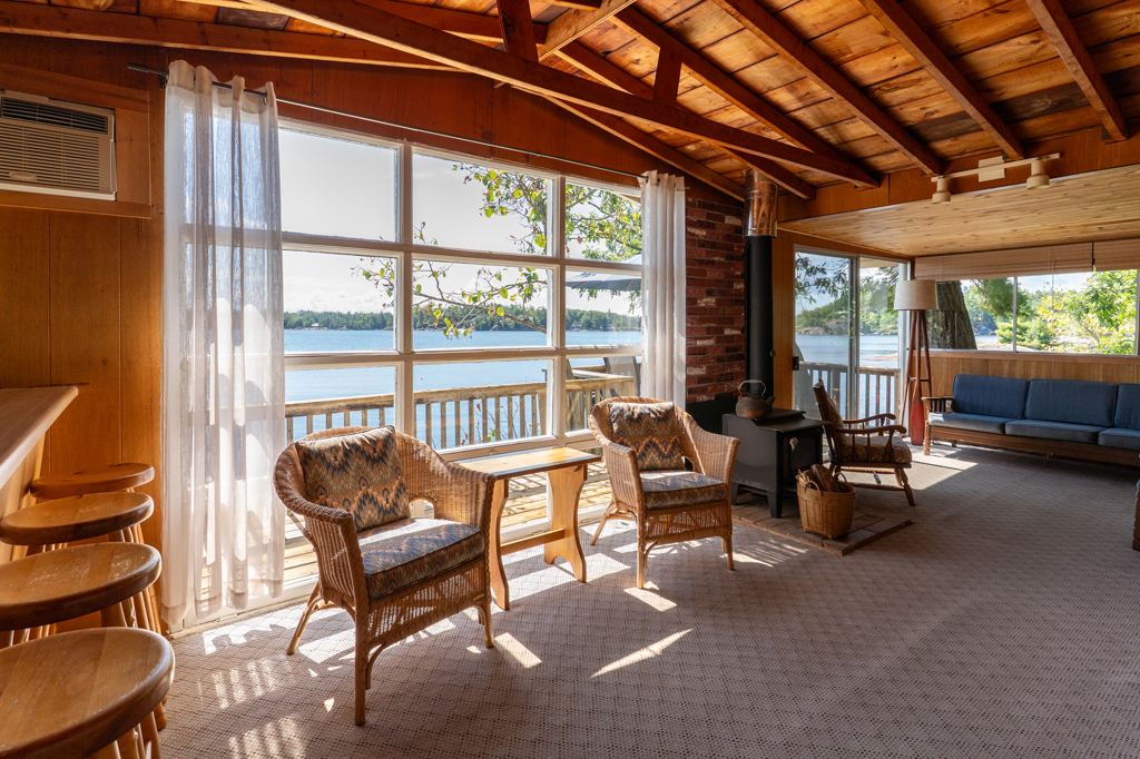 13182 Georgian Bay Shore Honey Harbour Muskoka image 11