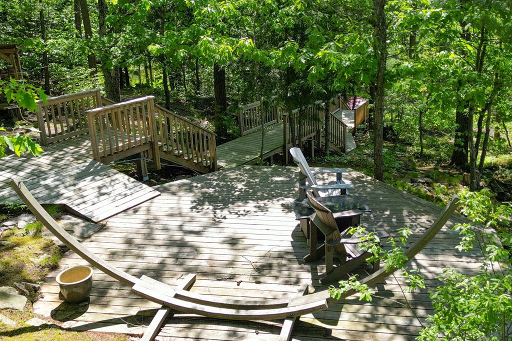 700 Deer Island Honey Harbour Georgian Bay Muskoka image 11