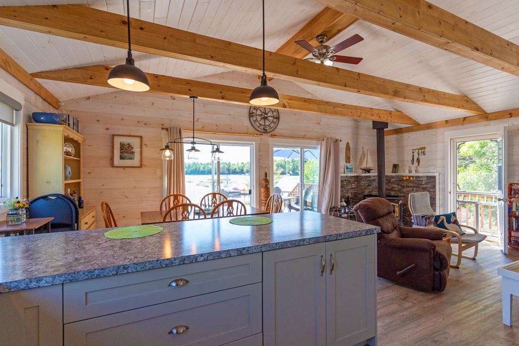 3980 Bone Island Honey Harbour Georgian Bay Muskoka image 12