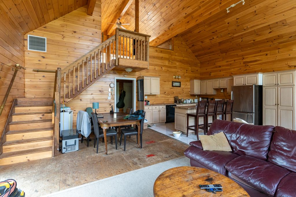 1276 Deer Island Honey Harbour Georgian Bay Muskoka image 12