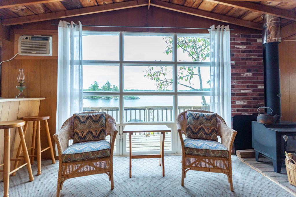 13182 Georgian Bay Shore Honey Harbour Muskoka image 12