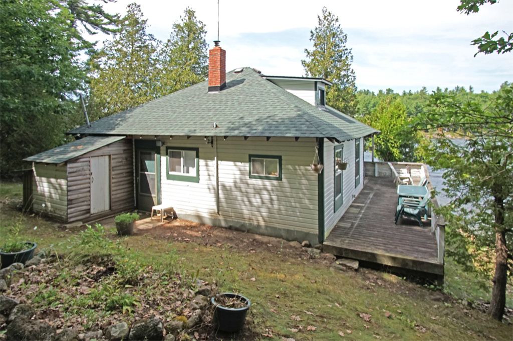 734 Little Beausoleil Island Honey Harbour Georgian Bay image 13