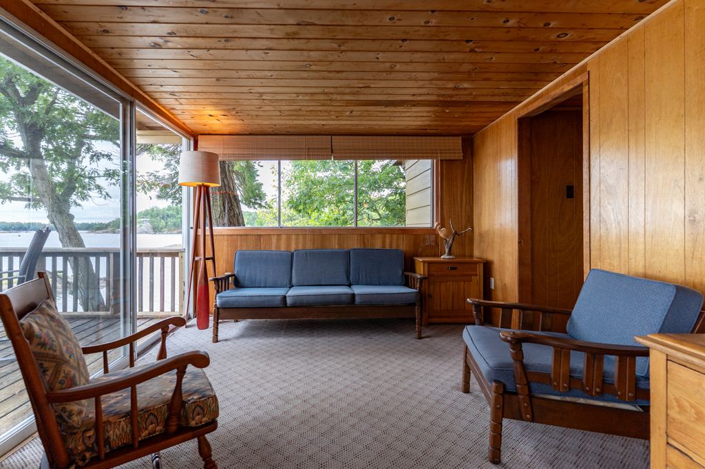 13182 Georgian Bay Shore Honey Harbour Muskoka image 13