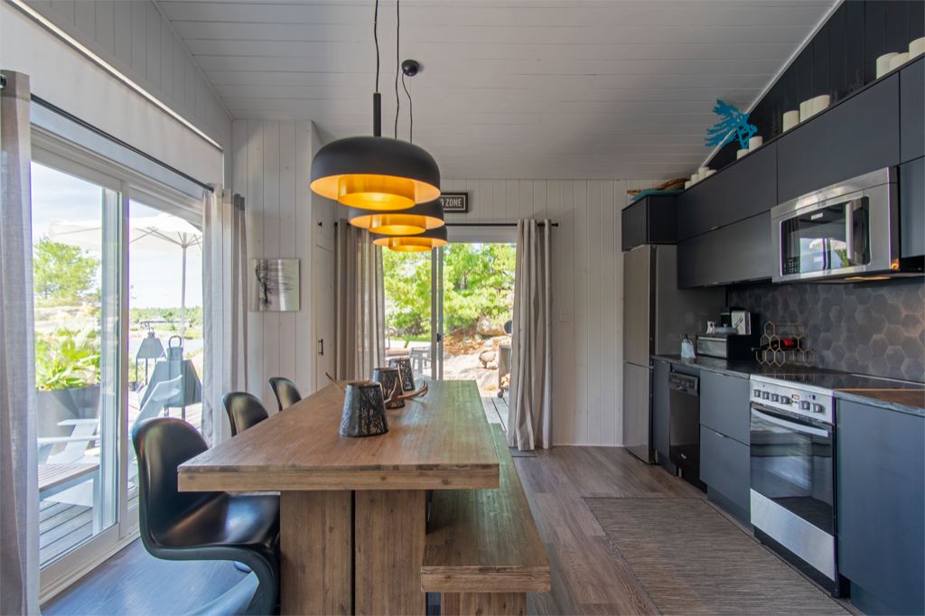 26512 Georgian Bay Shore Honey Harbour image 14