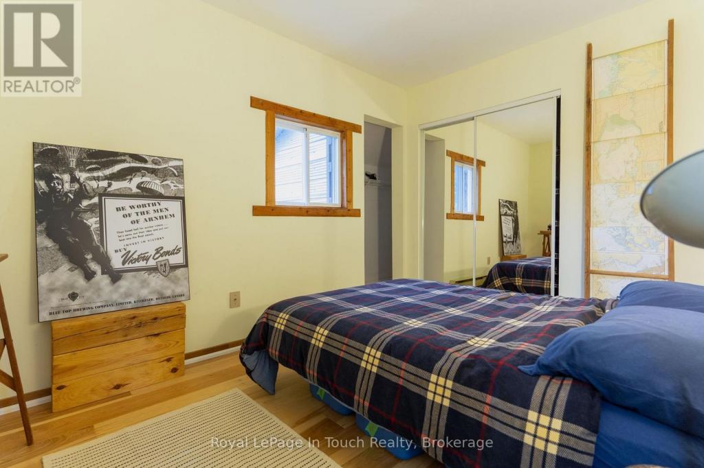 1878 Little Beausoleil Island Honey Harbour Georgian Bay Muskoka image 14