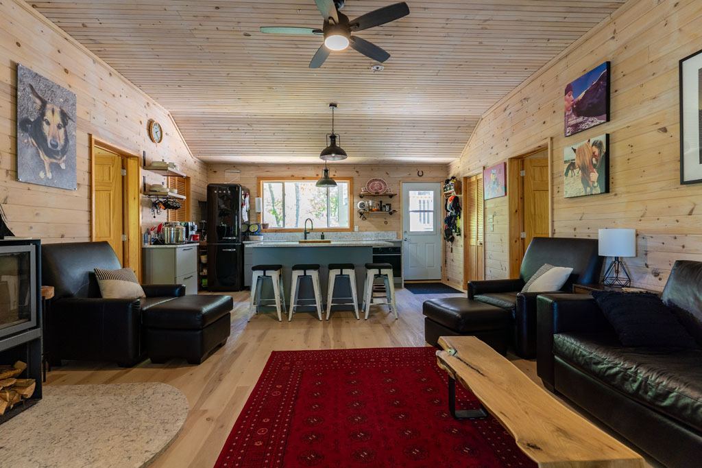 700 Deer Island Honey Harbour Georgian Bay Muskoka image 14