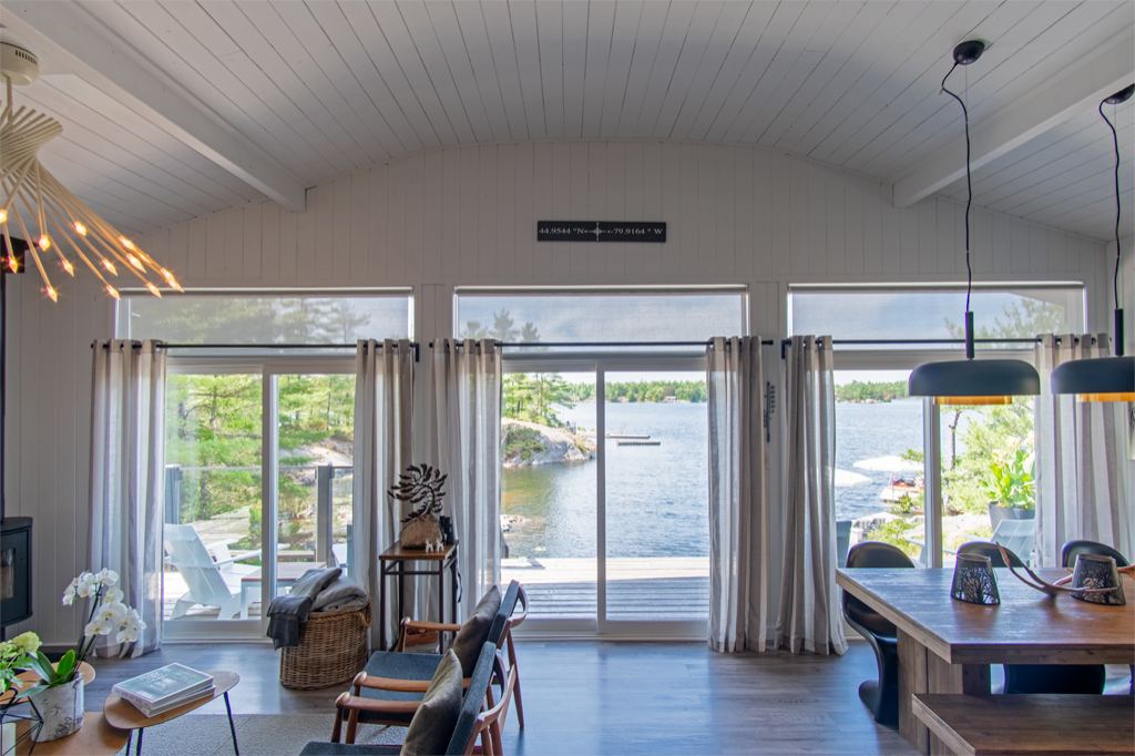 26512 Georgian Bay Shore Honey Harbour image 15