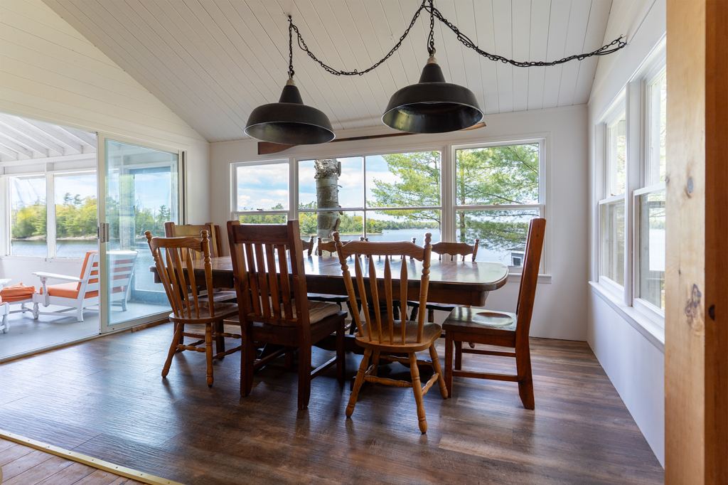 15052 Georgian Bay Shore Honey Harbour Muskoka image 16