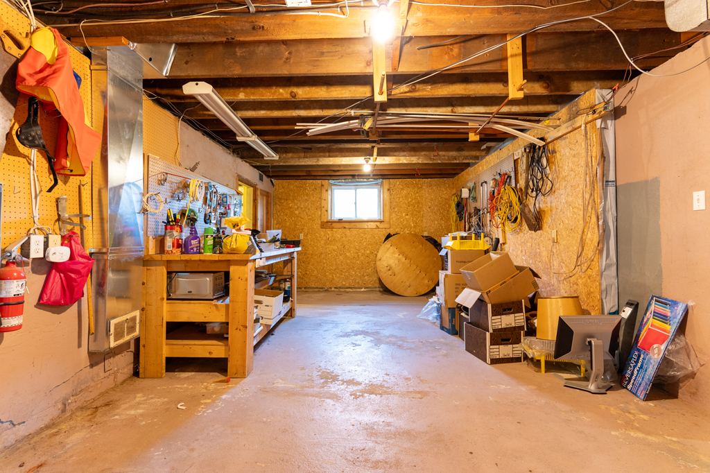 2596 Honey Harbour Road Georgian Bay Muskoka image 16