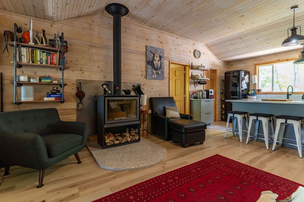 700 Deer Island Honey Harbour Georgian Bay Muskoka image 16