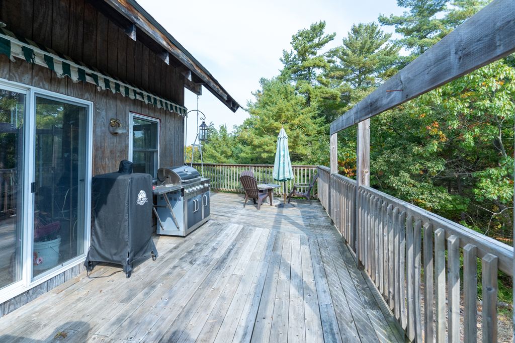 1276 Deer Island Honey Harbour Georgian Bay Muskoka image 18