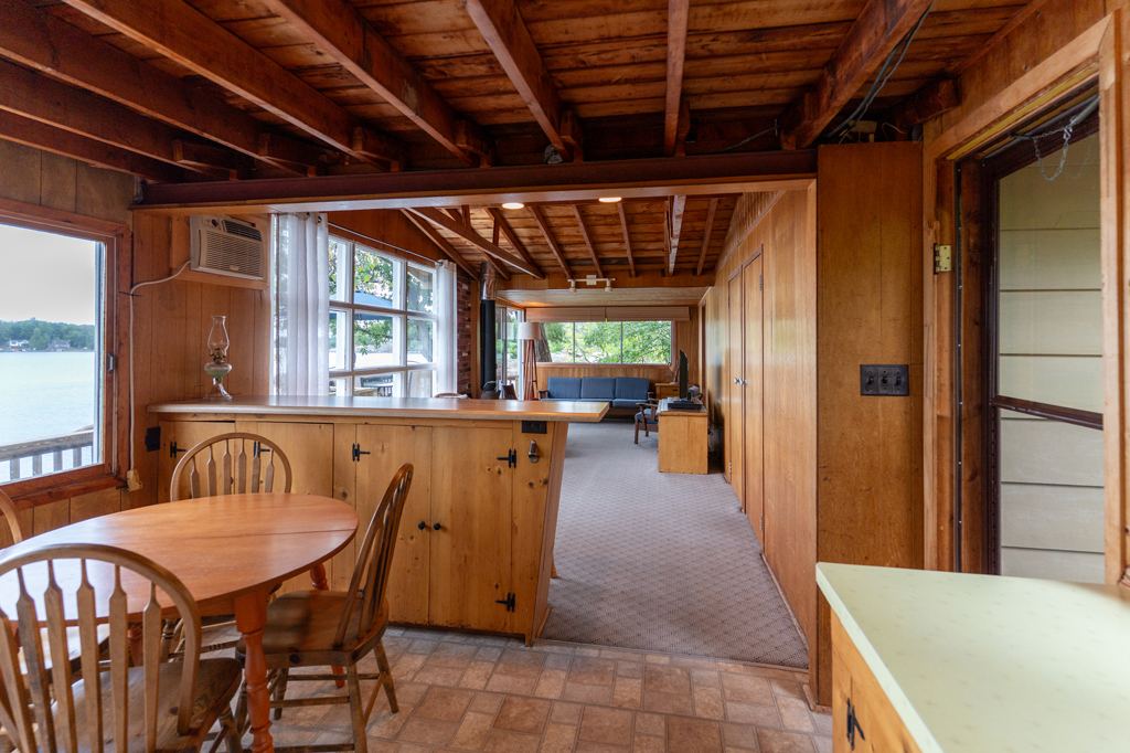 13182 Georgian Bay Shore Honey Harbour Muskoka image 18