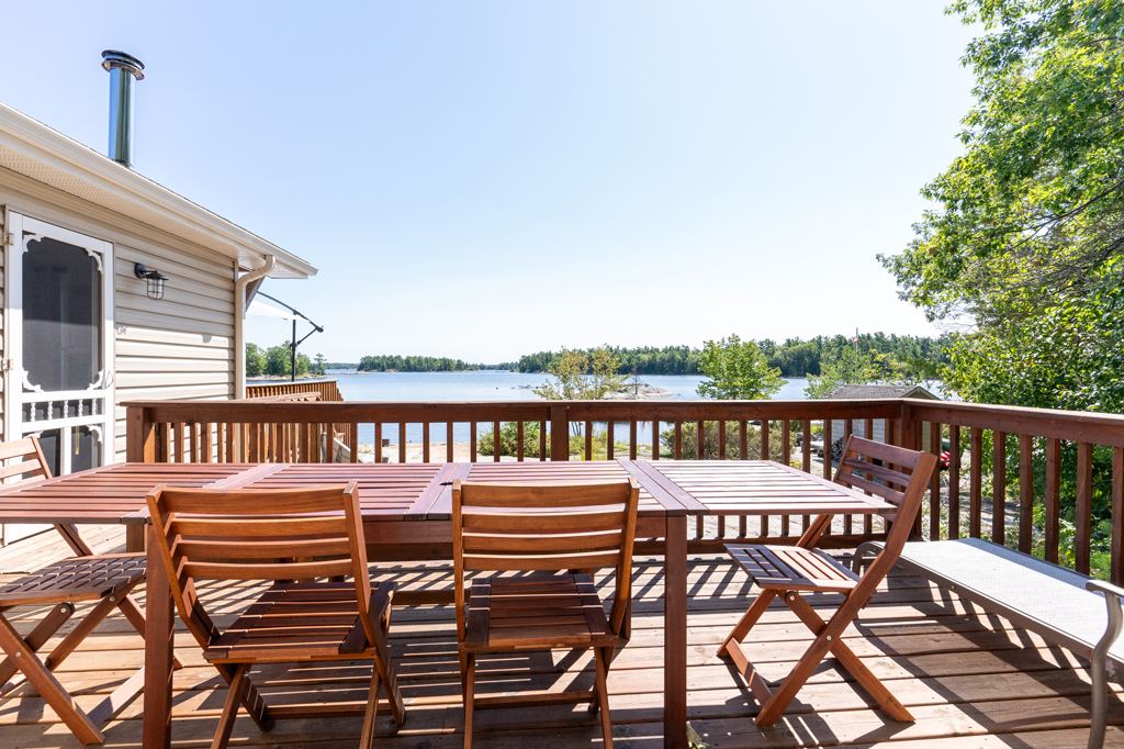 3980 Bone Island Honey Harbour Georgian Bay Muskoka image 19