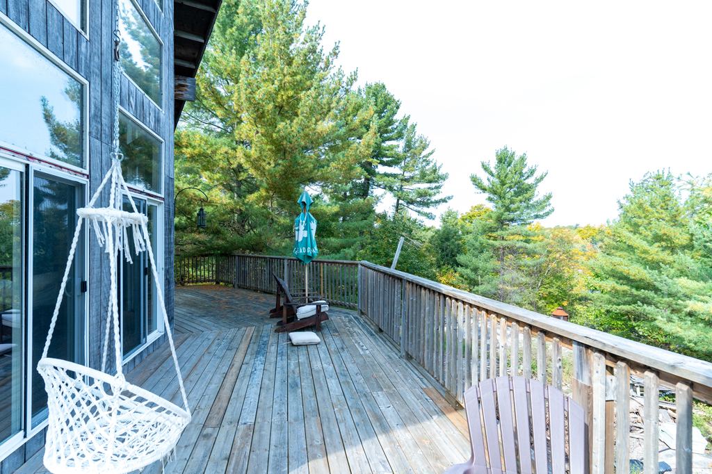 1276 Deer Island Honey Harbour Georgian Bay Muskoka image 19