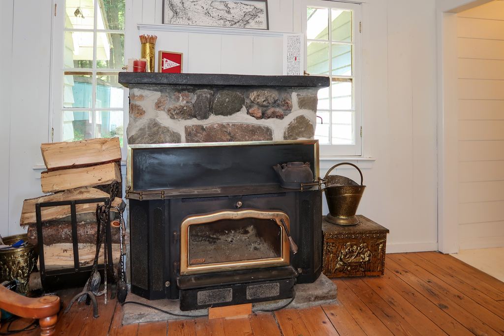 15052 Georgian Bay Shore Honey Harbour Muskoka image 19