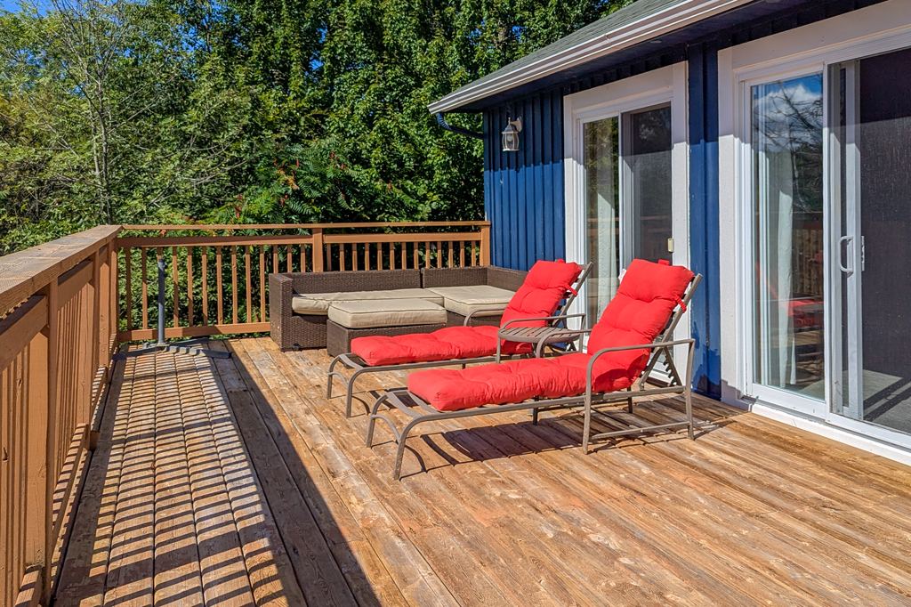 2974 Little Beausoleil Island Honey Harbour Georgian Bay image 2