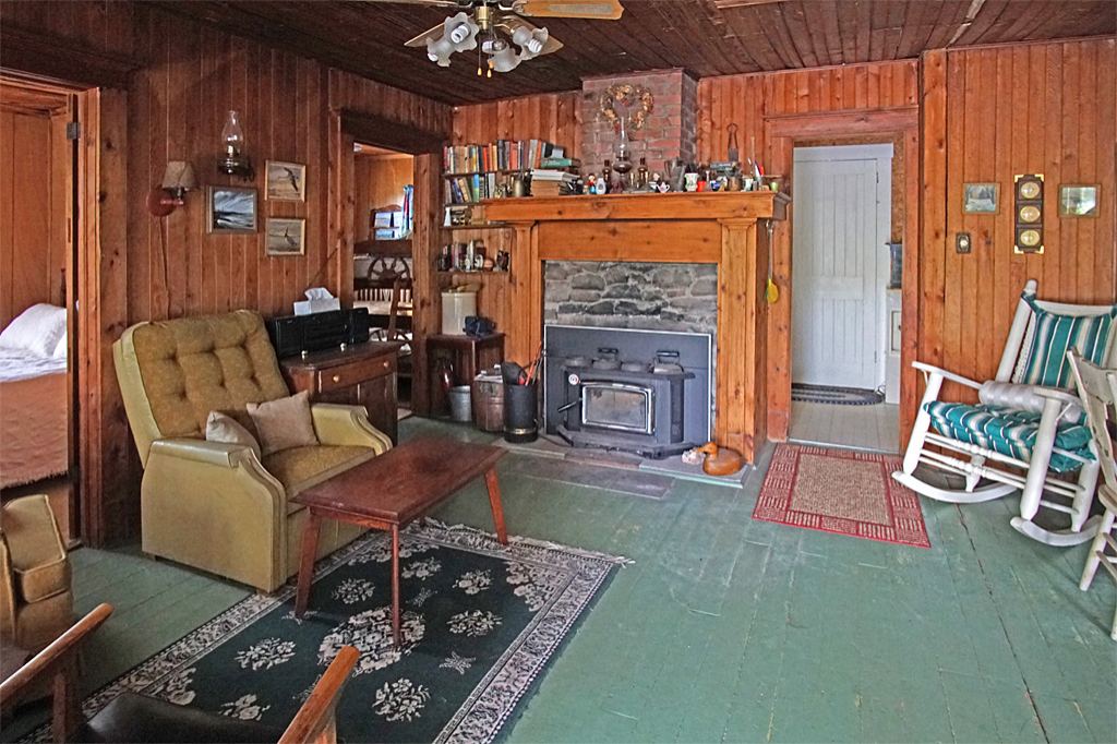 734 Little Beausoleil Island Honey Harbour Georgian Bay image 2